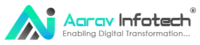 Aarav Infotech India Pvt. Ltd.