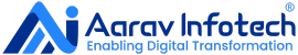 Aarav Infotech India Pvt. Ltd.