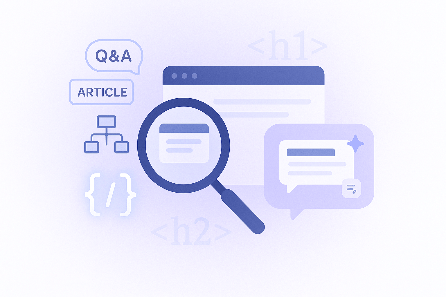SEO and AI Search Readiness