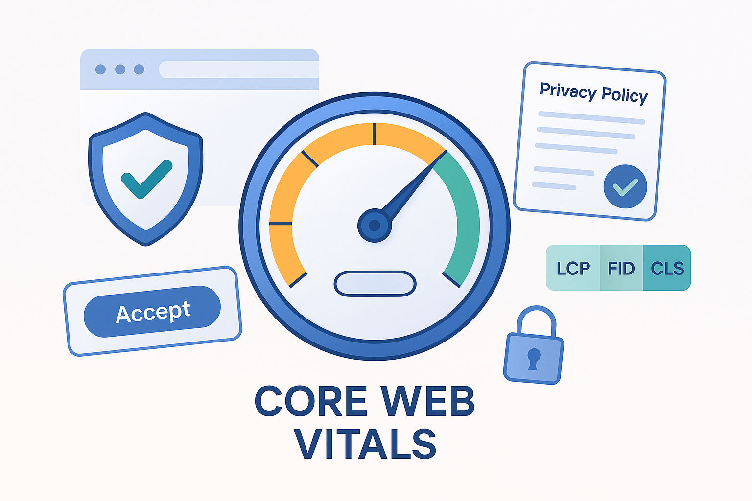 Performance, Security and Compliance