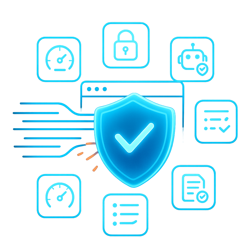 Website Firewall Hardening Service (WAF Setup)