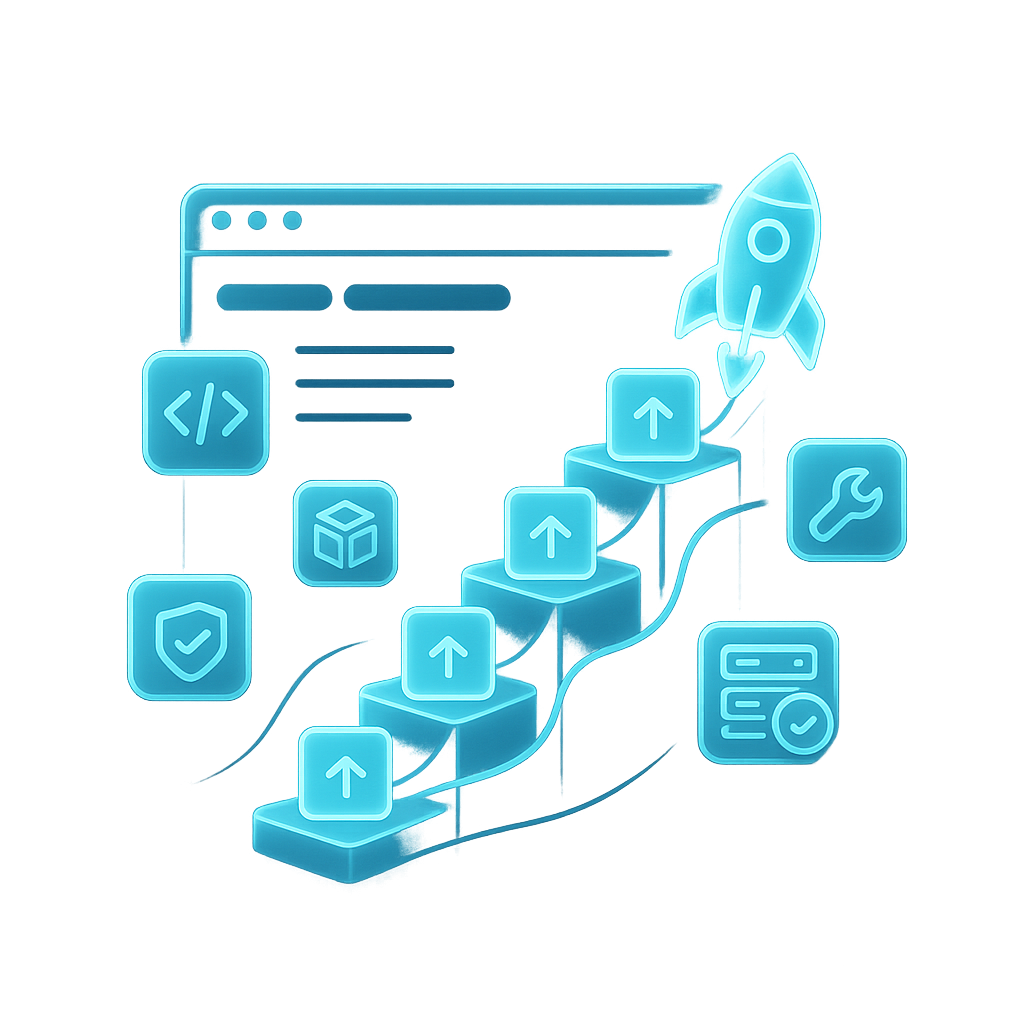 Angular Version Upgrade Service
