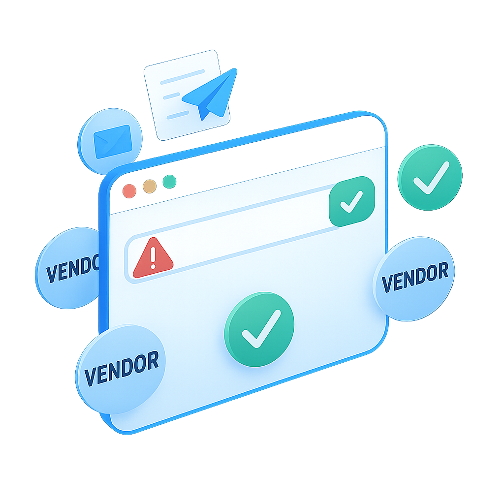 Website Blacklist Removal Service