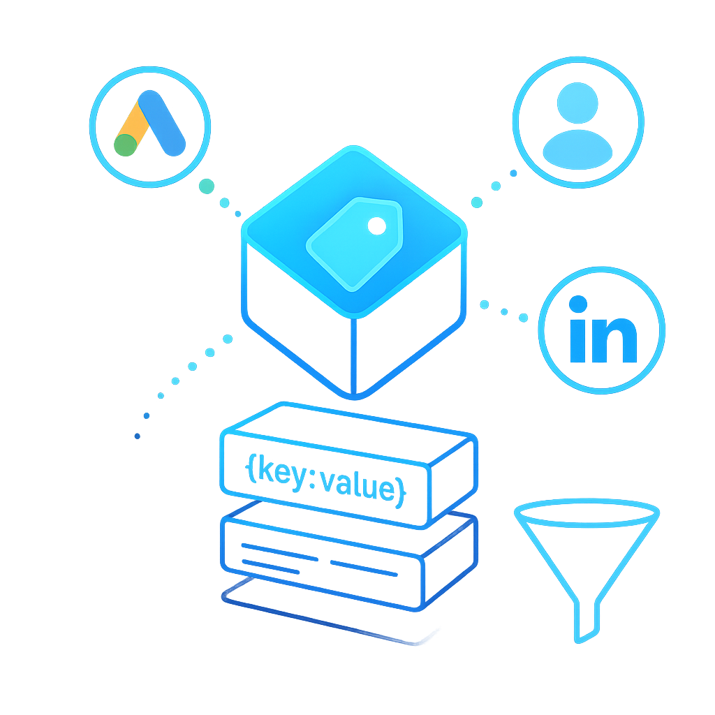Google Tag Manager Setup/Fix