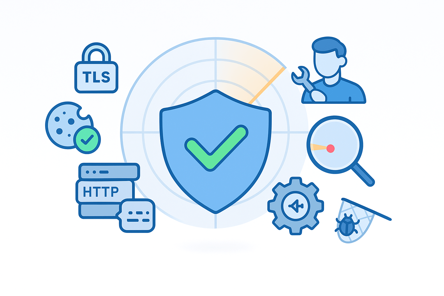 ThreatRadar - Continuous Security Scanning