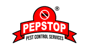 Pepstoppest control