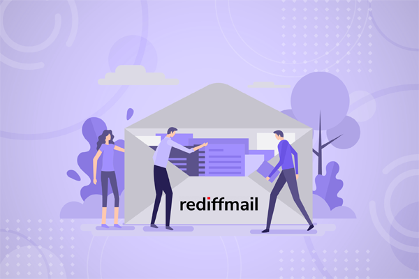 Rediffmail for Work Services